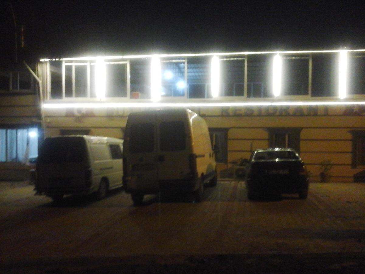Butik Otel Osmaniye  Exterior photo