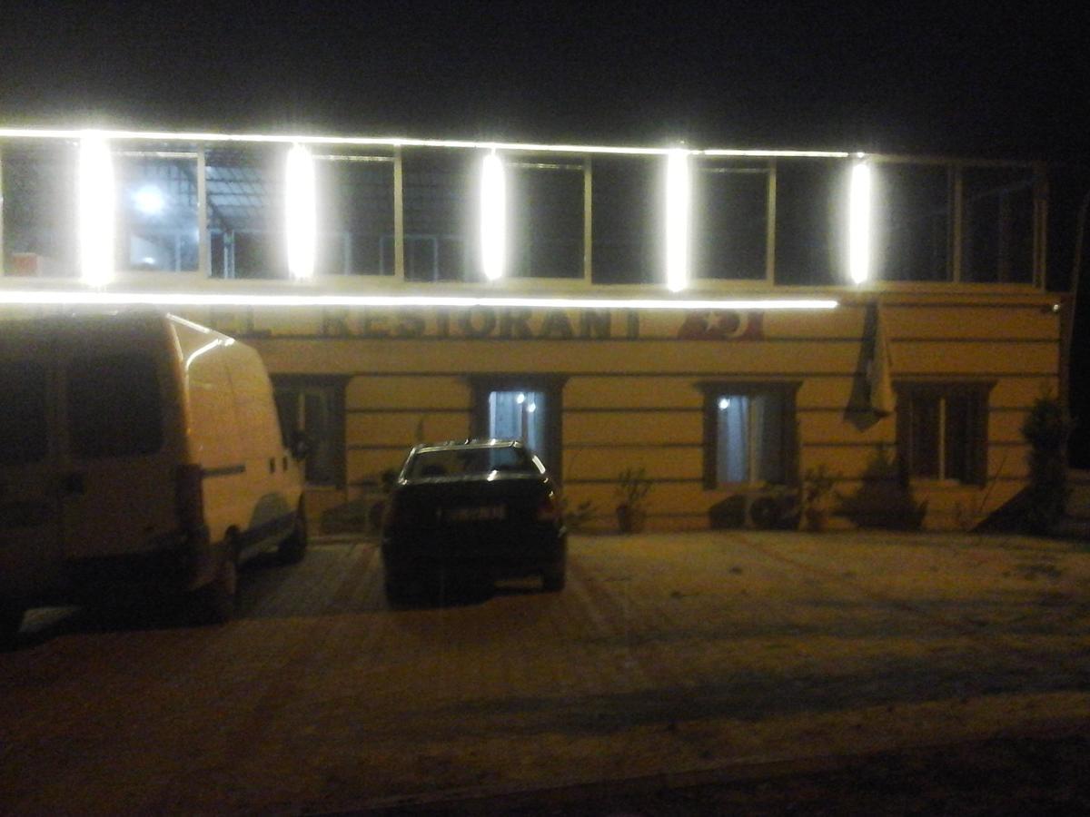 Butik Otel Osmaniye  Exterior photo