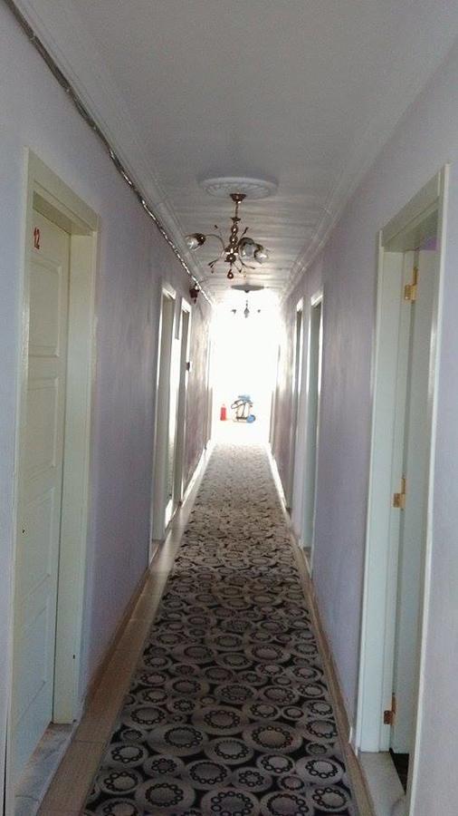 Butik Otel Osmaniye  Exterior photo